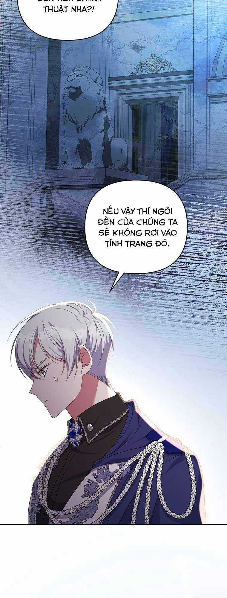 Em Phải Chịu Trách Nhiệm Với Ta Chapter 18 trang 30