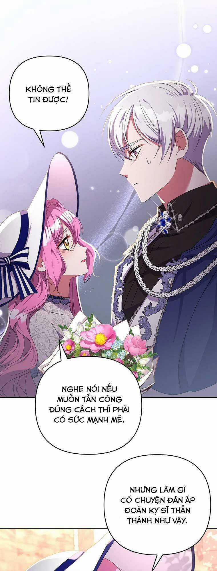 Em Phải Chịu Trách Nhiệm Với Ta Chapter 18 trang 31