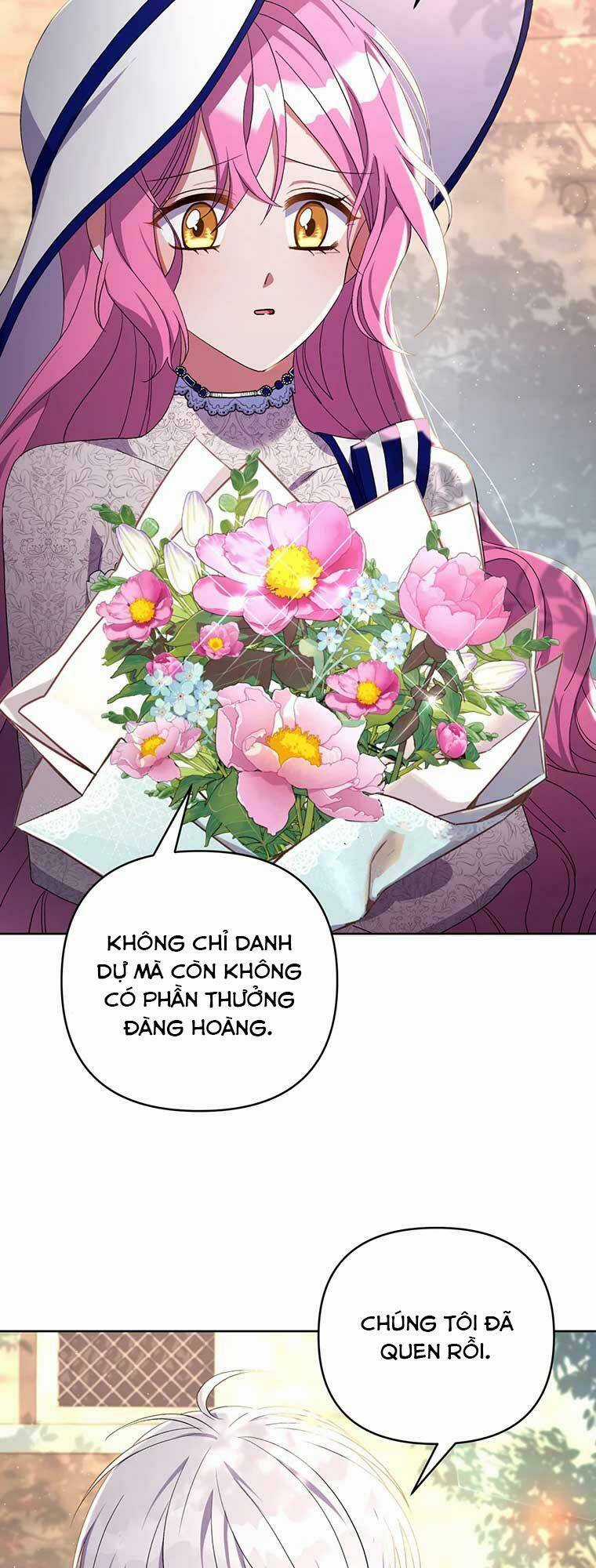 Em Phải Chịu Trách Nhiệm Với Ta Chapter 18 trang 32