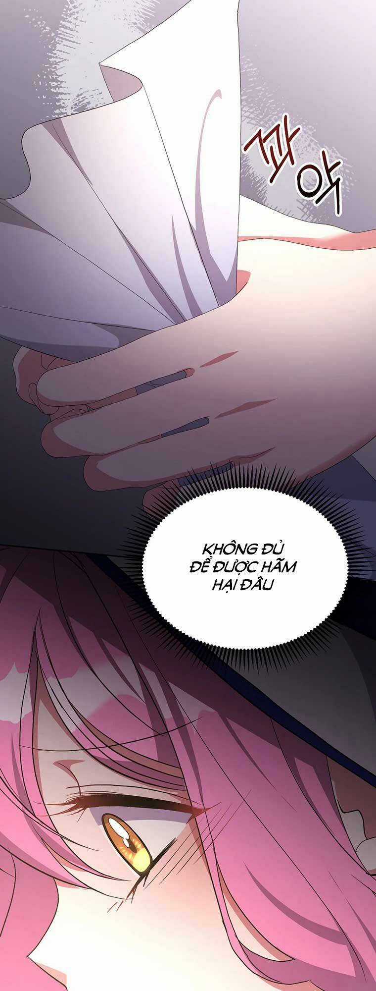 Em Phải Chịu Trách Nhiệm Với Ta Chapter 18 trang 34