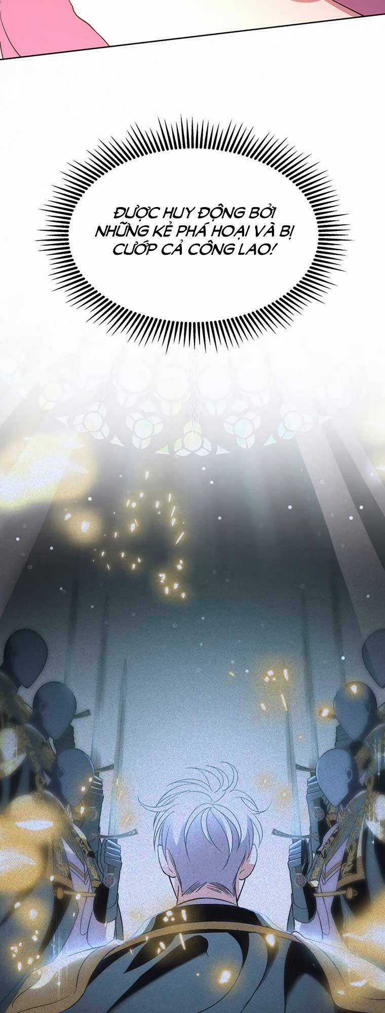 Em Phải Chịu Trách Nhiệm Với Ta Chapter 18 trang 35