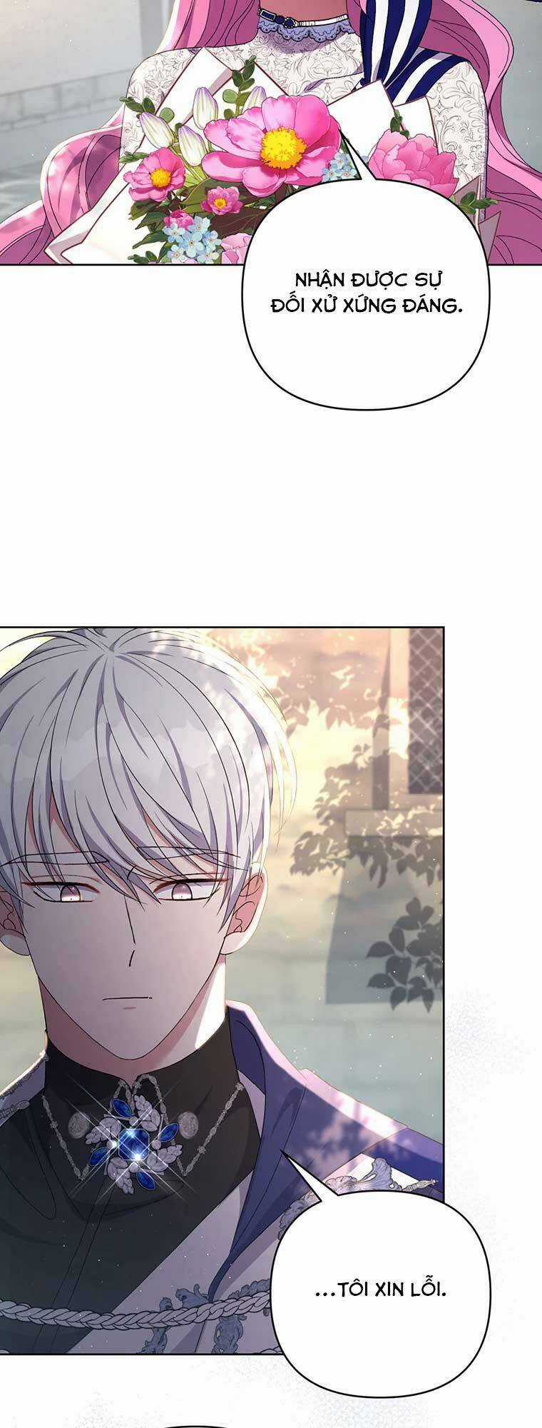 Em Phải Chịu Trách Nhiệm Với Ta Chapter 18 trang 38