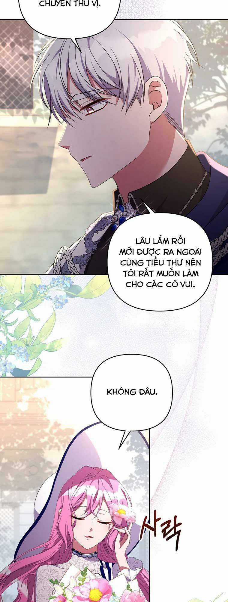 Em Phải Chịu Trách Nhiệm Với Ta Chapter 18 trang 40