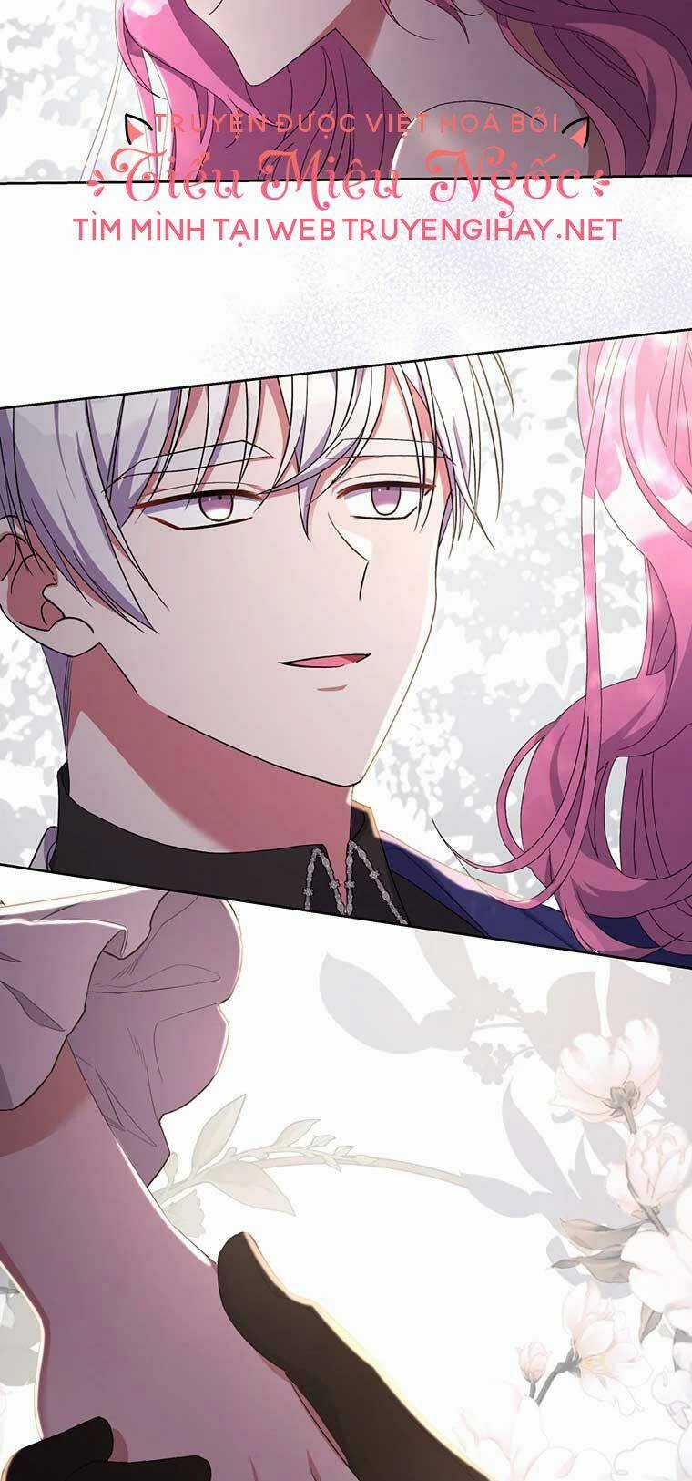 Em Phải Chịu Trách Nhiệm Với Ta Chapter 18 trang 46