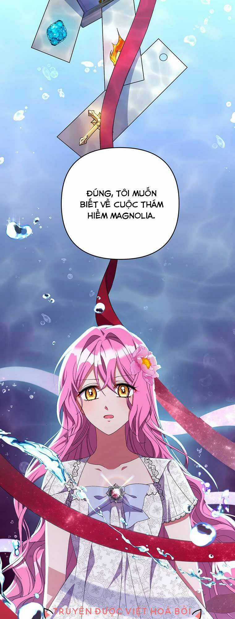 Em Phải Chịu Trách Nhiệm Với Ta Chapter 18 trang 55