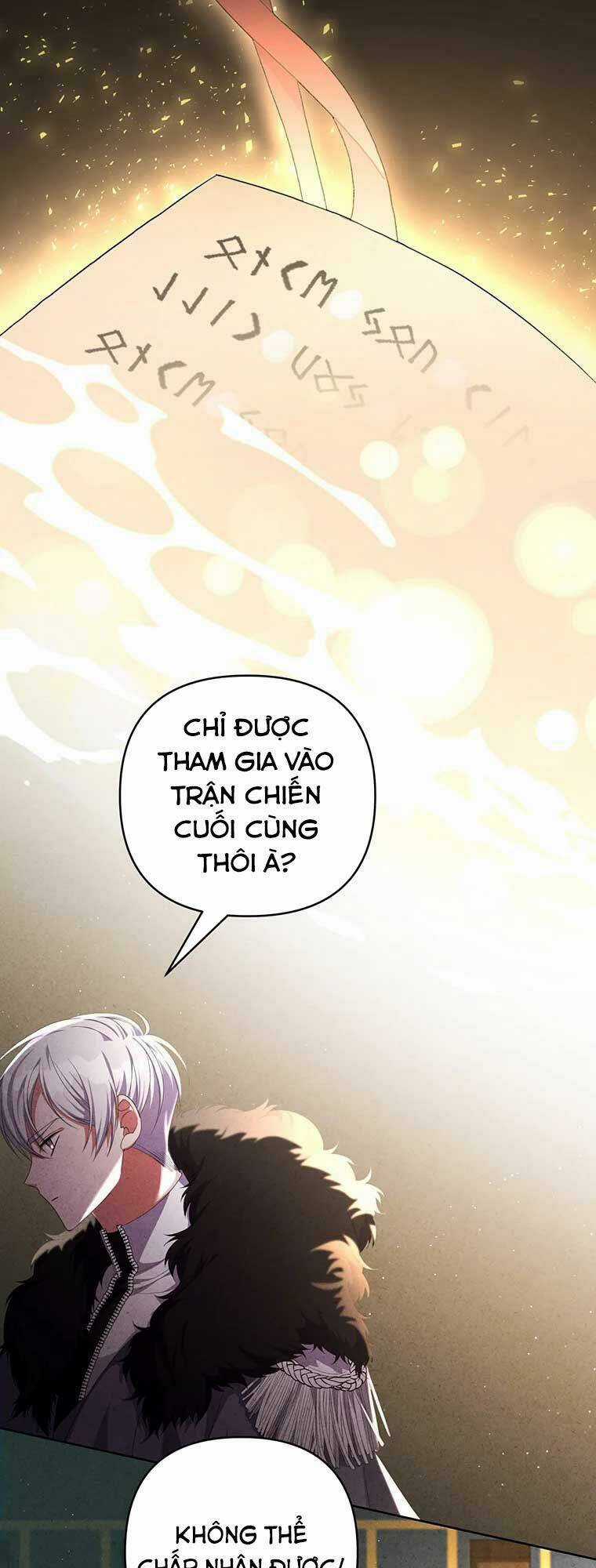 Em Phải Chịu Trách Nhiệm Với Ta Chapter 19 trang 10