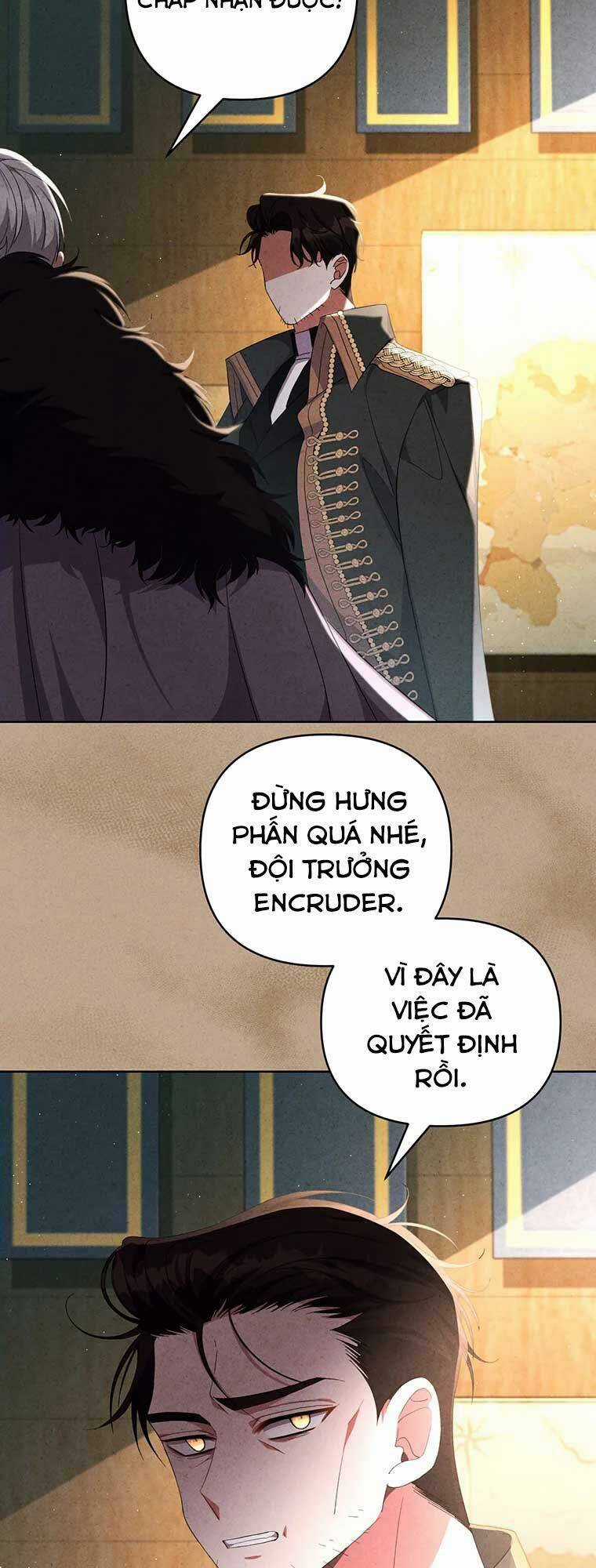 Em Phải Chịu Trách Nhiệm Với Ta Chapter 19 trang 11