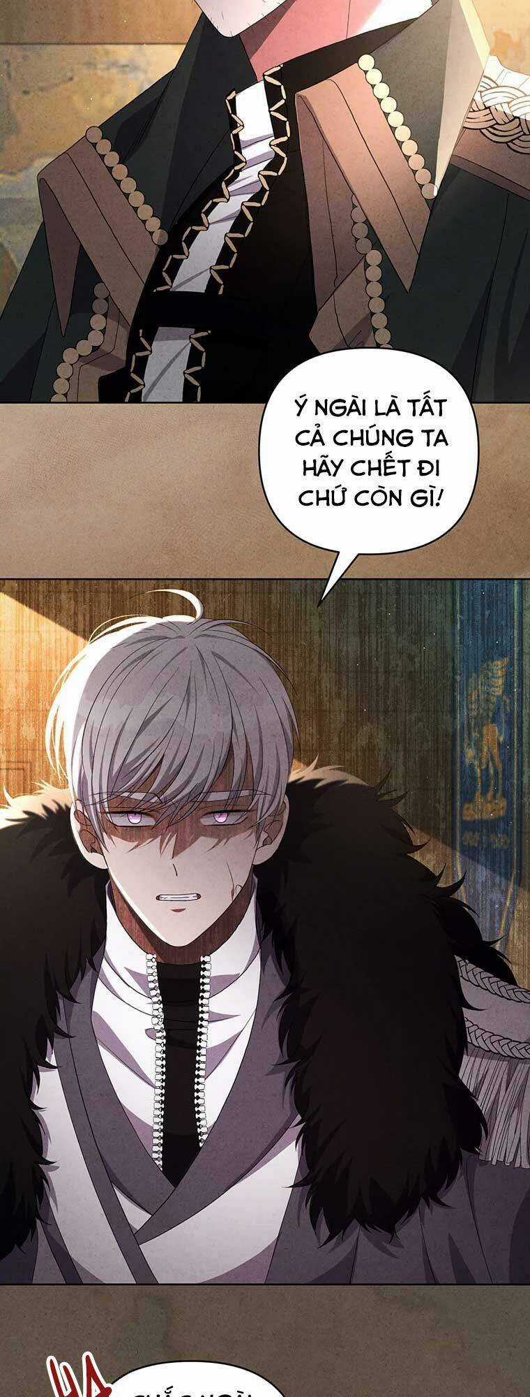 Em Phải Chịu Trách Nhiệm Với Ta Chapter 19 trang 12