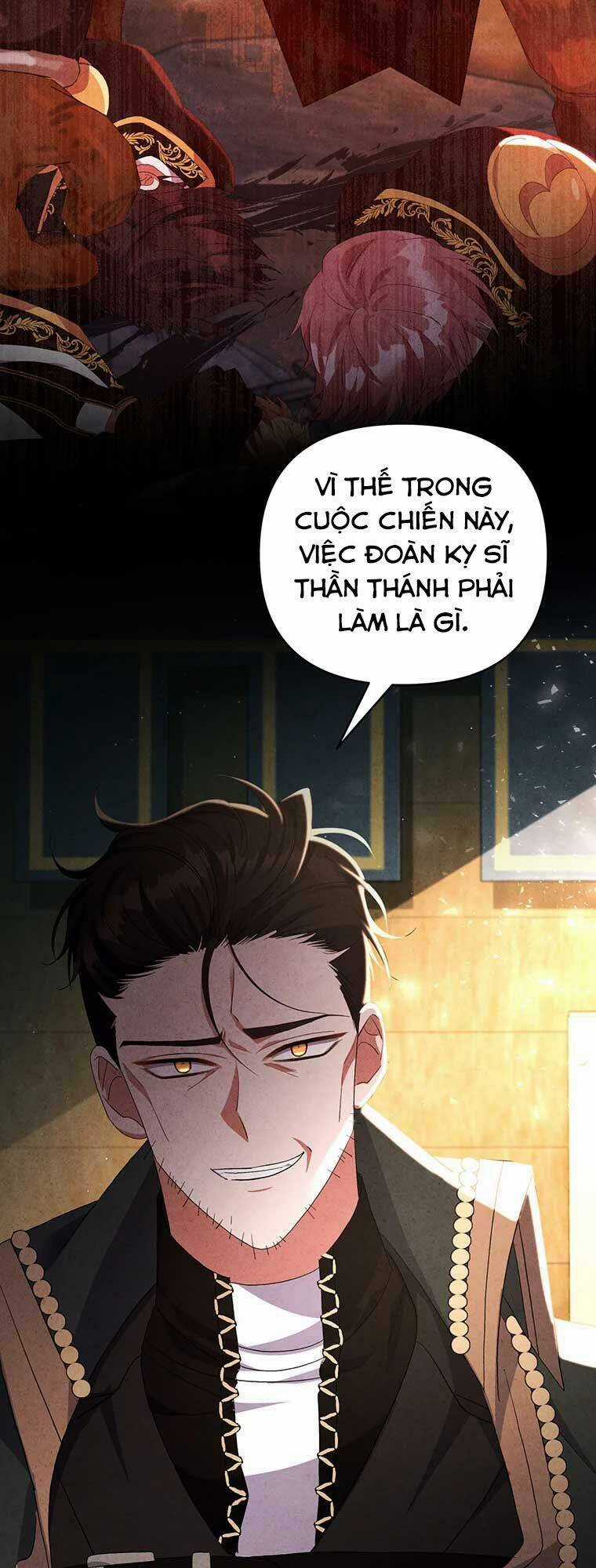 Em Phải Chịu Trách Nhiệm Với Ta Chapter 19 trang 15