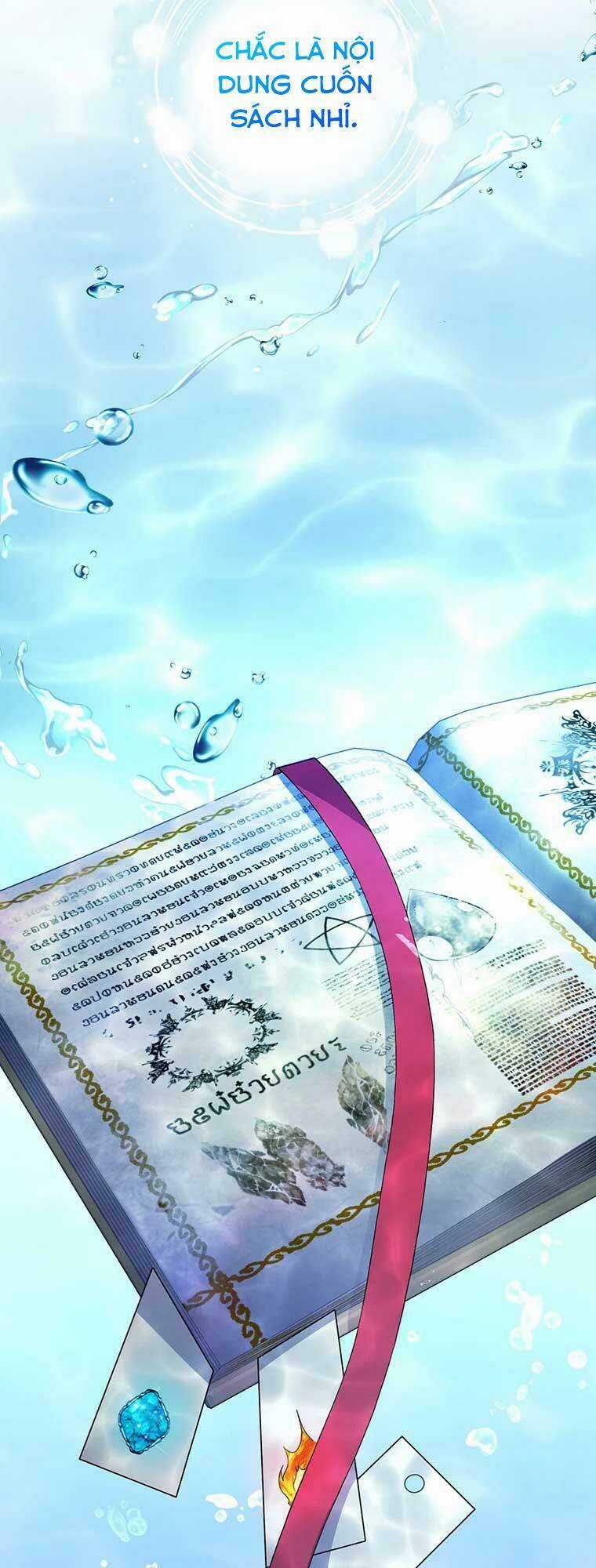 Em Phải Chịu Trách Nhiệm Với Ta Chapter 19 trang 2