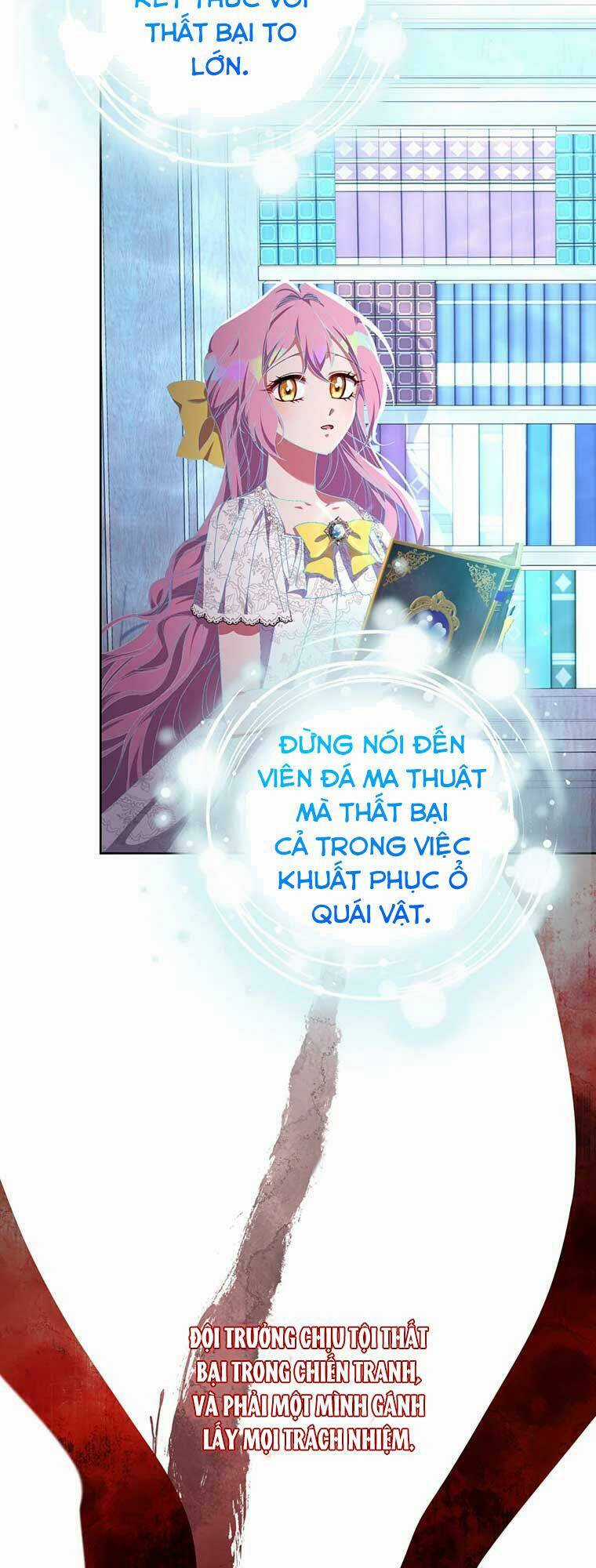 Em Phải Chịu Trách Nhiệm Với Ta Chapter 19 trang 20