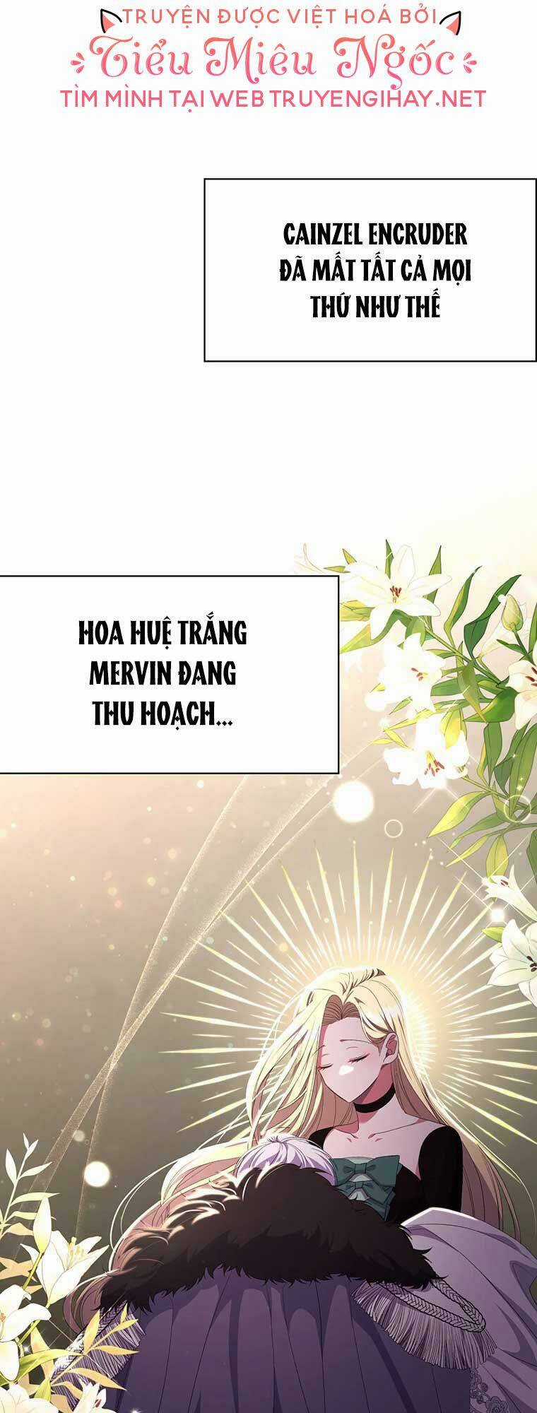 Em Phải Chịu Trách Nhiệm Với Ta Chapter 19 trang 23