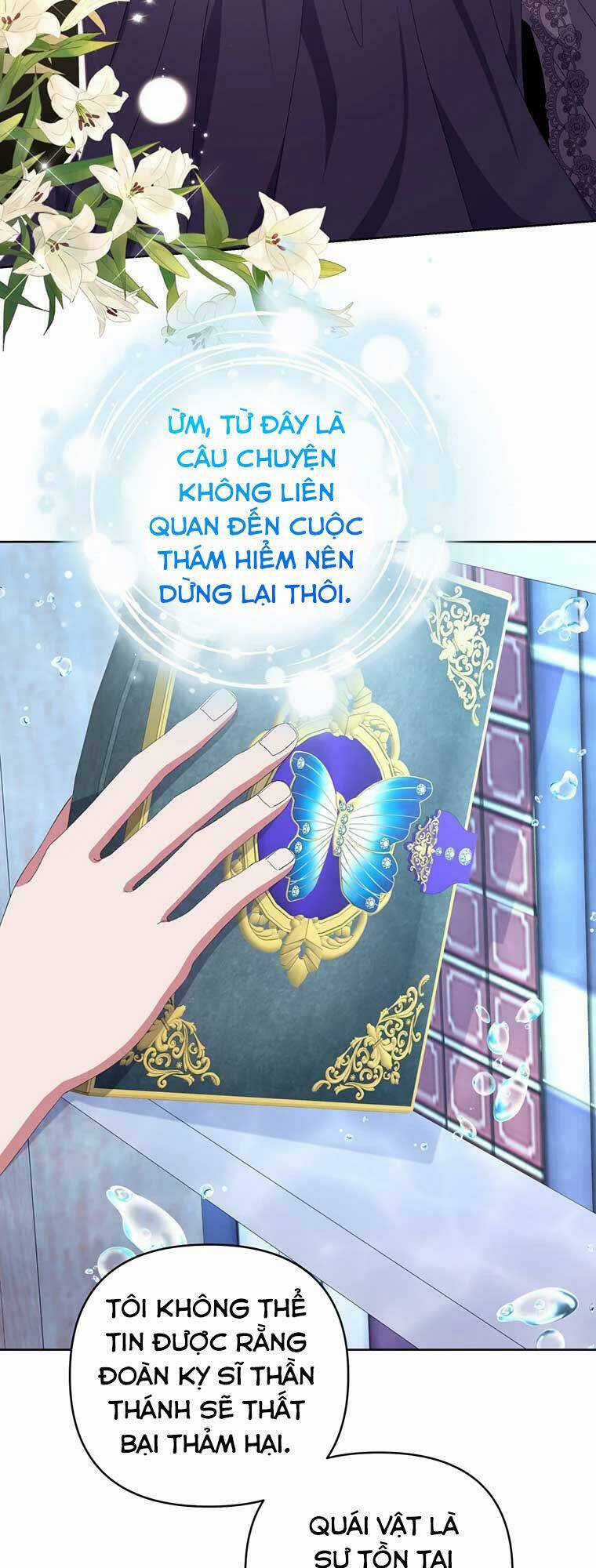 Em Phải Chịu Trách Nhiệm Với Ta Chapter 19 trang 24