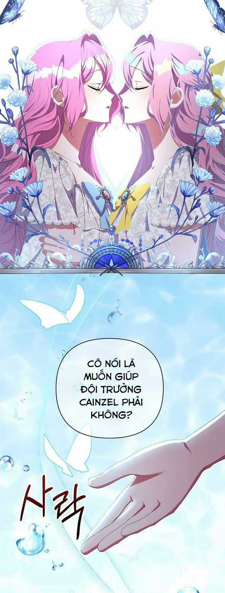 Em Phải Chịu Trách Nhiệm Với Ta Chapter 19 trang 29