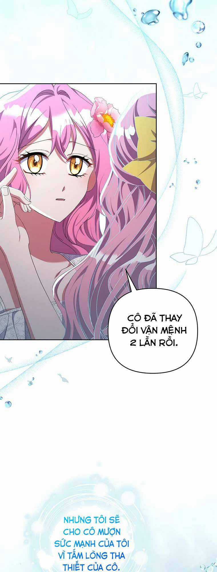 Em Phải Chịu Trách Nhiệm Với Ta Chapter 19 trang 30