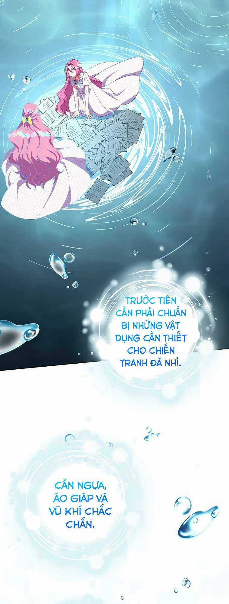 Em Phải Chịu Trách Nhiệm Với Ta Chapter 19 trang 33