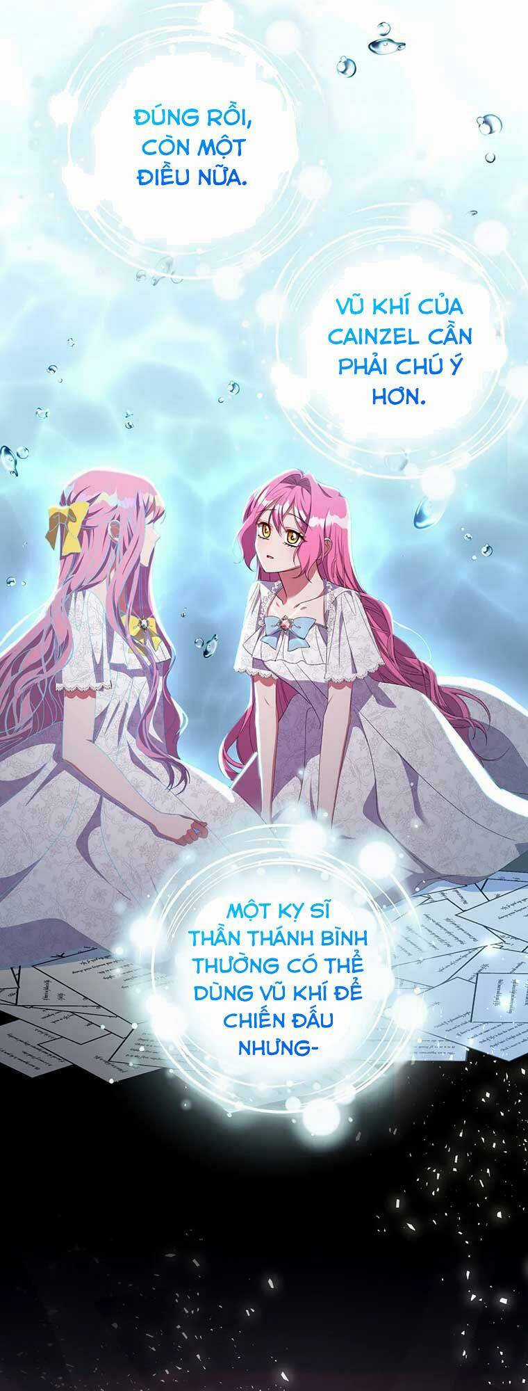 Em Phải Chịu Trách Nhiệm Với Ta Chapter 19 trang 34