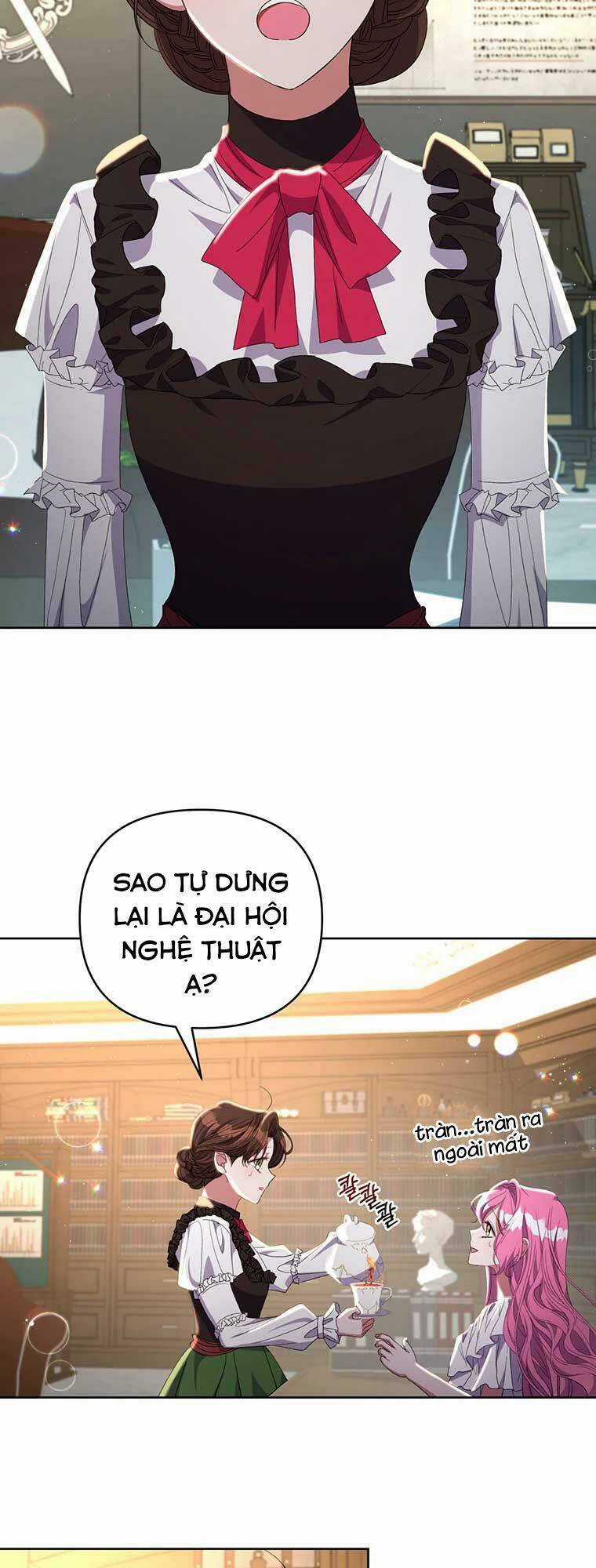 Em Phải Chịu Trách Nhiệm Với Ta Chapter 19 trang 40