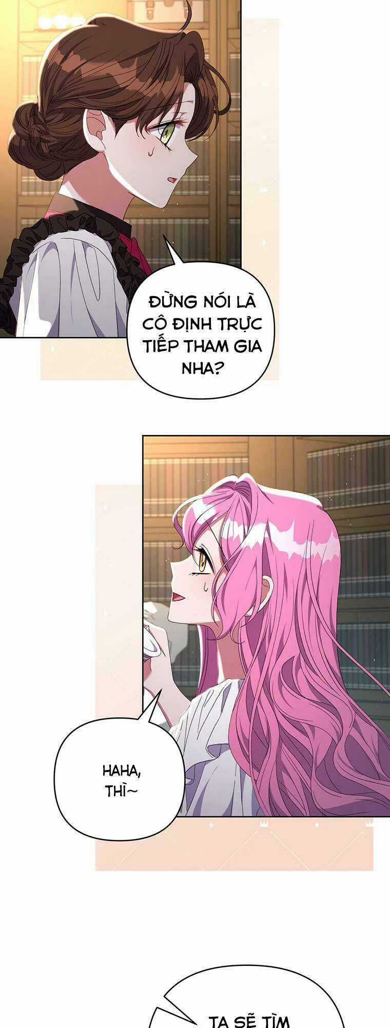 Em Phải Chịu Trách Nhiệm Với Ta Chapter 19 trang 41