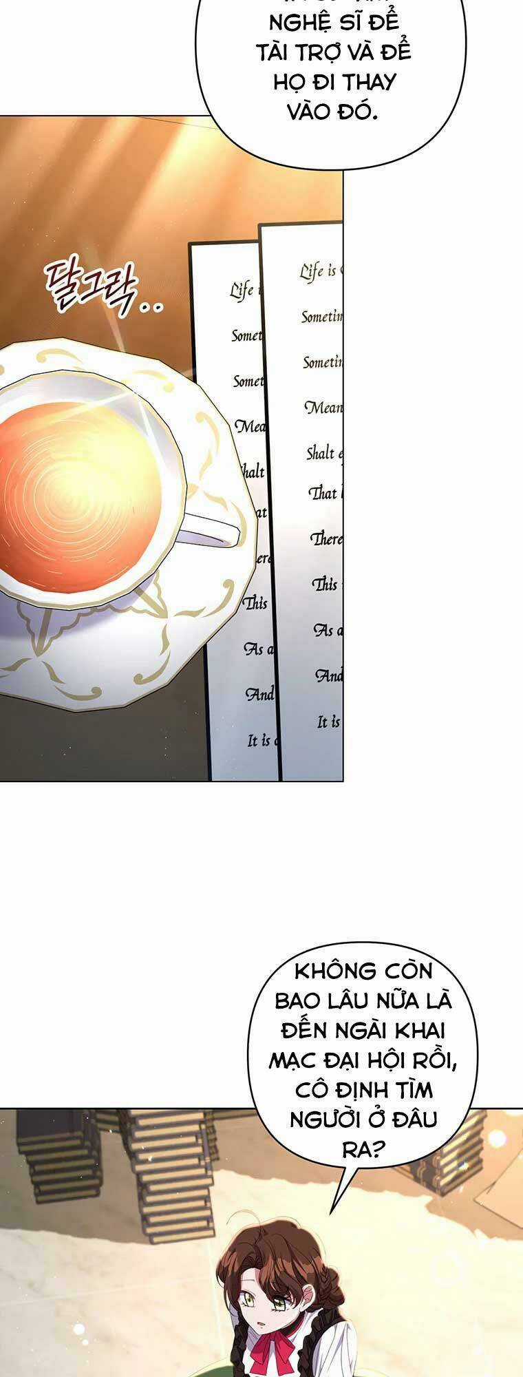 Em Phải Chịu Trách Nhiệm Với Ta Chapter 19 trang 42