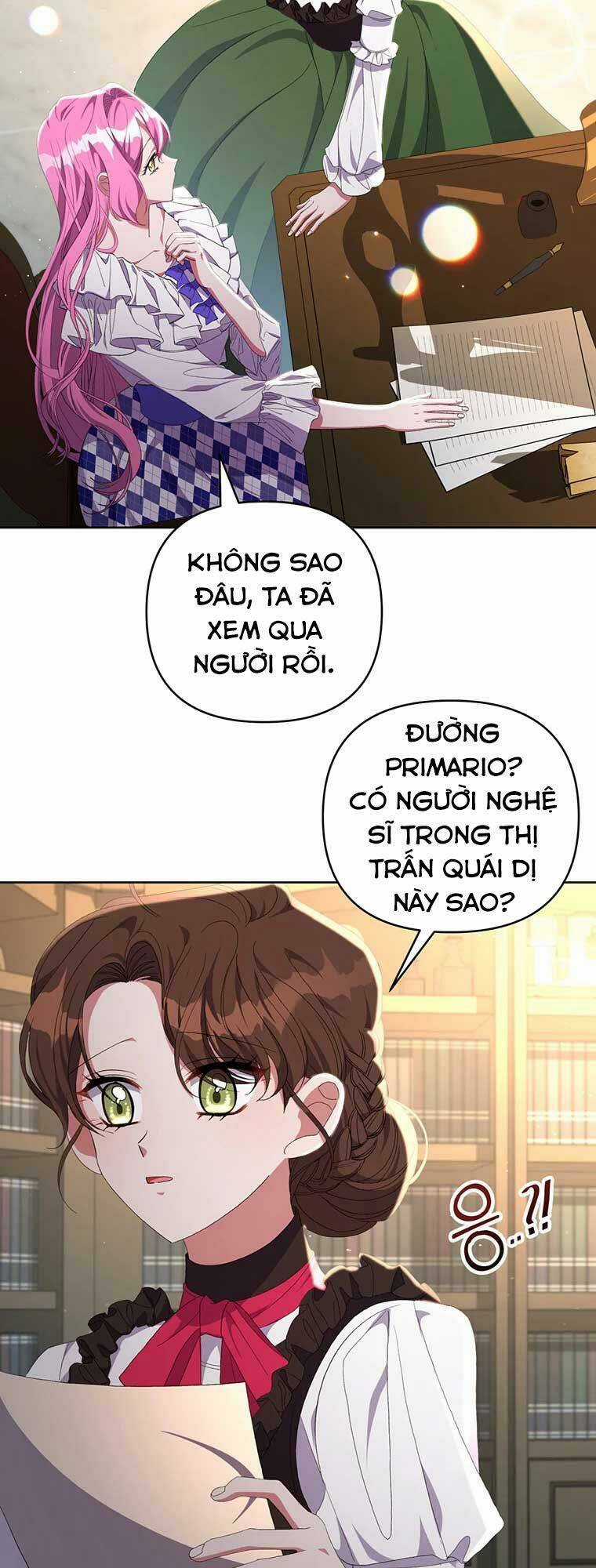 Em Phải Chịu Trách Nhiệm Với Ta Chapter 19 trang 43