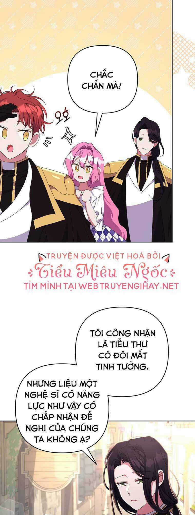 Em Phải Chịu Trách Nhiệm Với Ta Chapter 19 trang 48