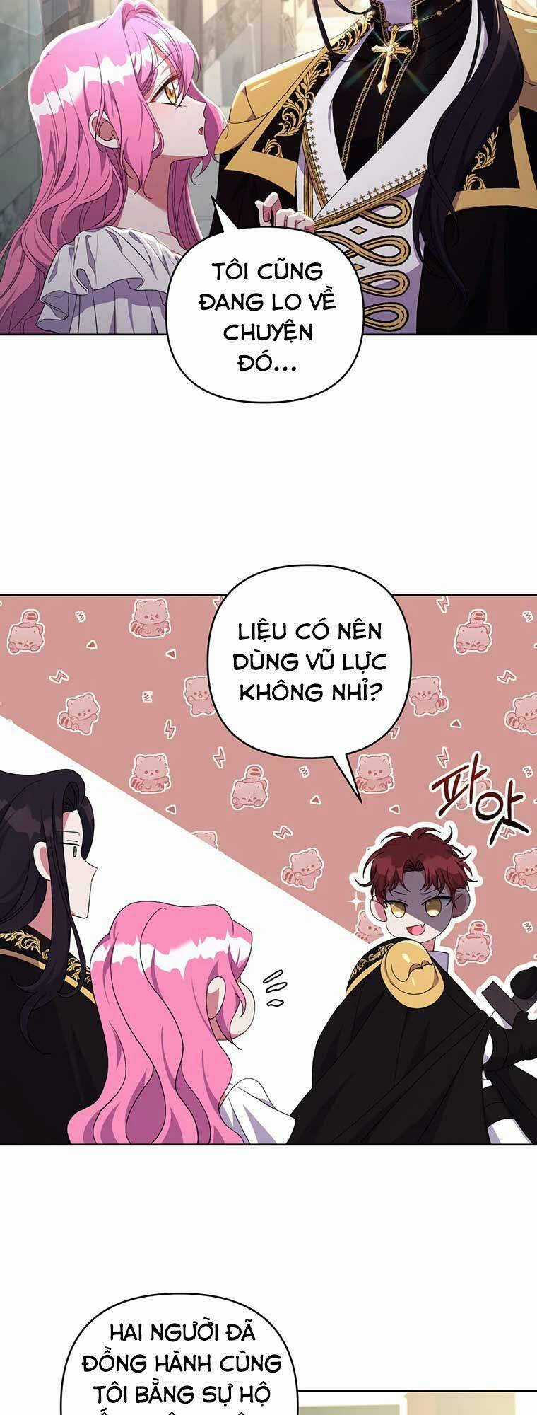 Em Phải Chịu Trách Nhiệm Với Ta Chapter 19 trang 49