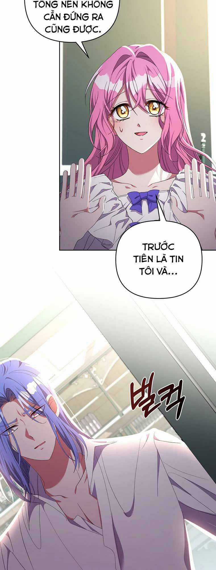 Em Phải Chịu Trách Nhiệm Với Ta Chapter 19 trang 50