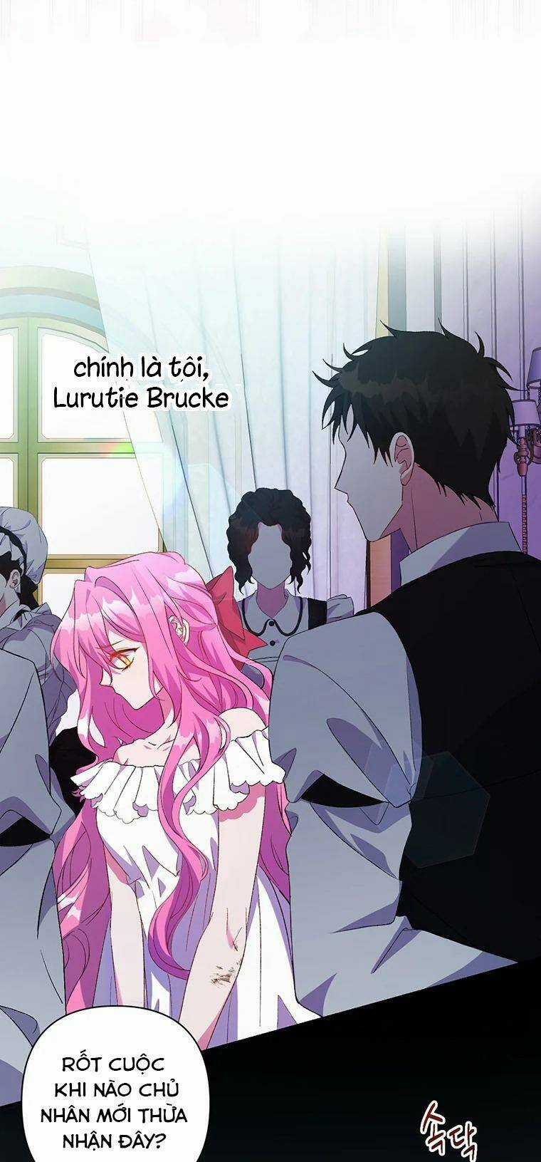 Em Phải Chịu Trách Nhiệm Với Ta Chapter 2 trang 10