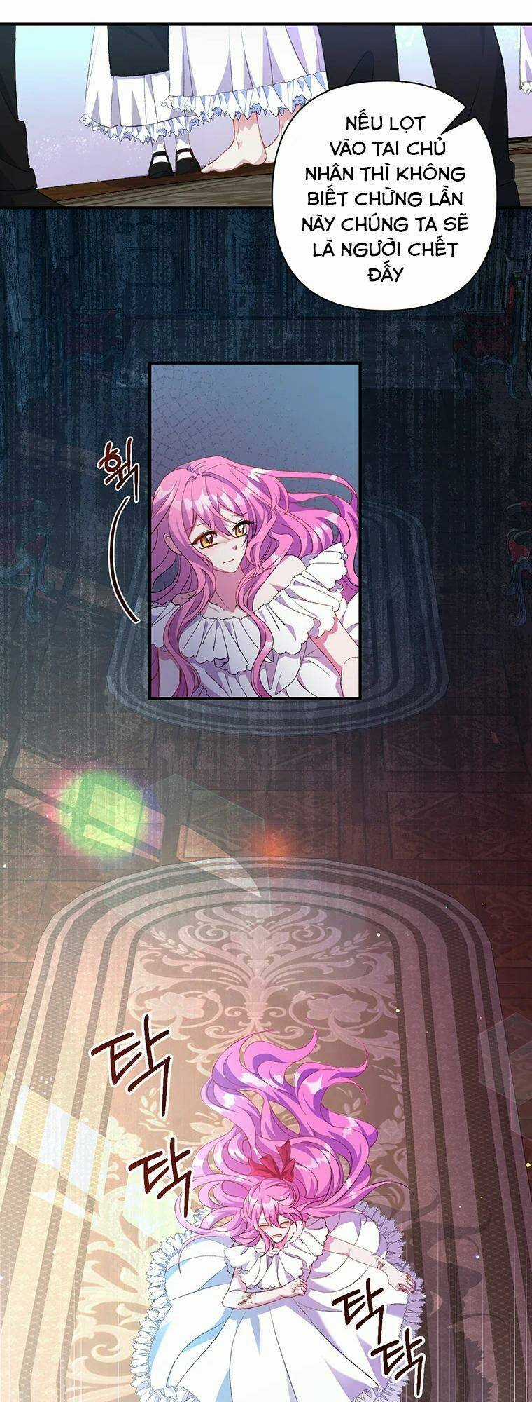 Em Phải Chịu Trách Nhiệm Với Ta Chapter 2 trang 12