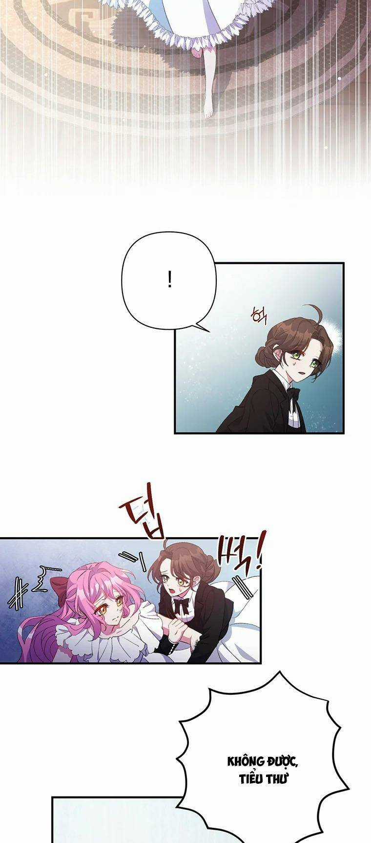 Em Phải Chịu Trách Nhiệm Với Ta Chapter 2 trang 13