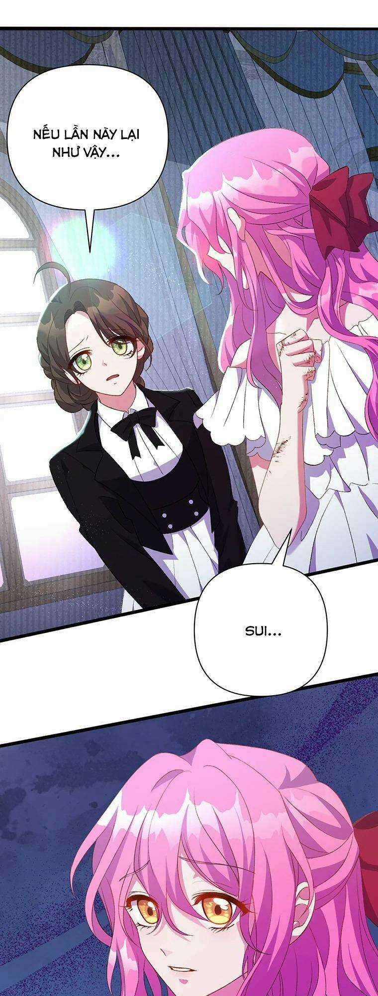 Em Phải Chịu Trách Nhiệm Với Ta Chapter 2 trang 15