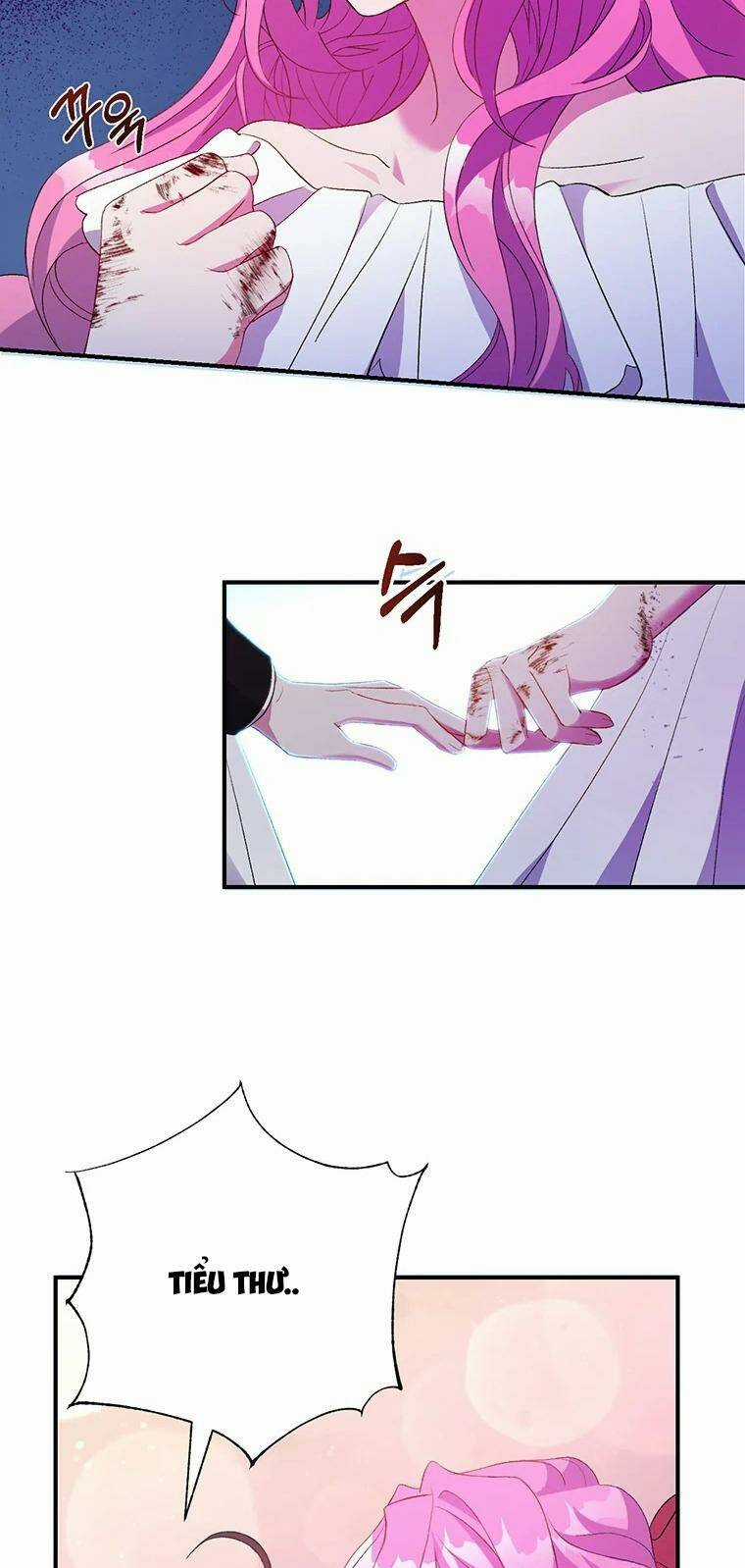 Em Phải Chịu Trách Nhiệm Với Ta Chapter 2 trang 16