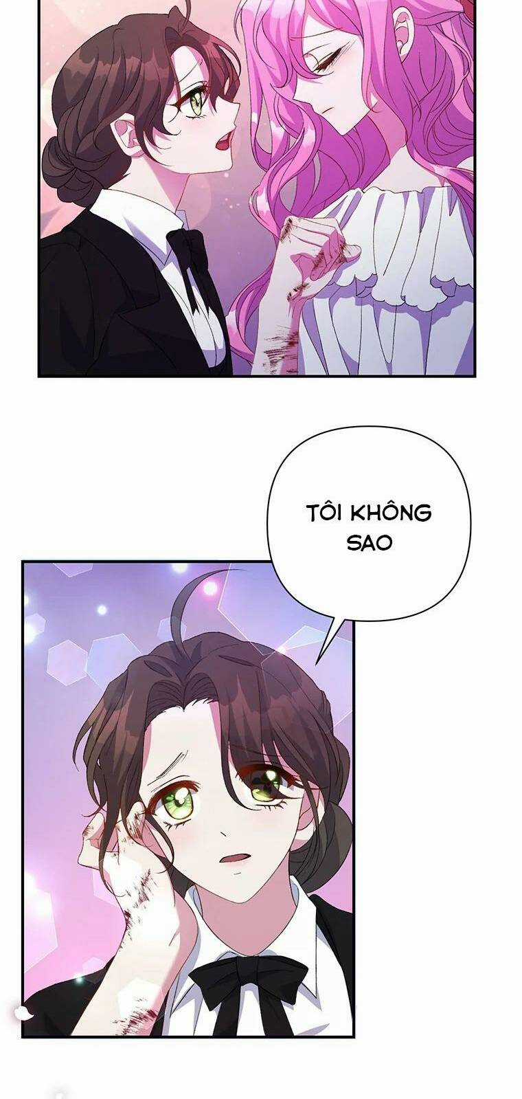 Em Phải Chịu Trách Nhiệm Với Ta Chapter 2 trang 17