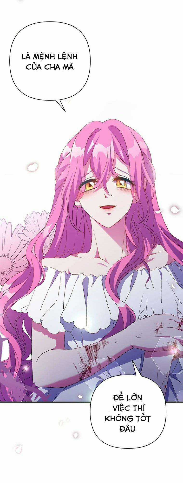 Em Phải Chịu Trách Nhiệm Với Ta Chapter 2 trang 18