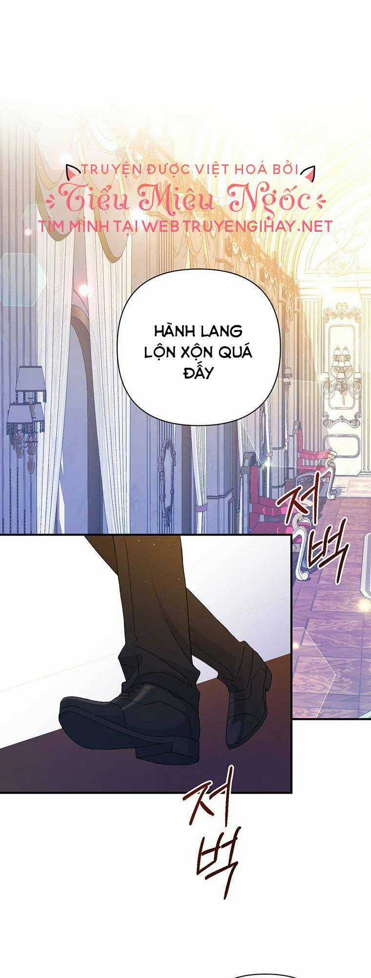 Em Phải Chịu Trách Nhiệm Với Ta Chapter 2 trang 19