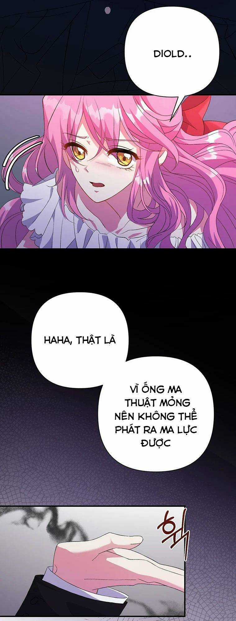 Em Phải Chịu Trách Nhiệm Với Ta Chapter 2 trang 22