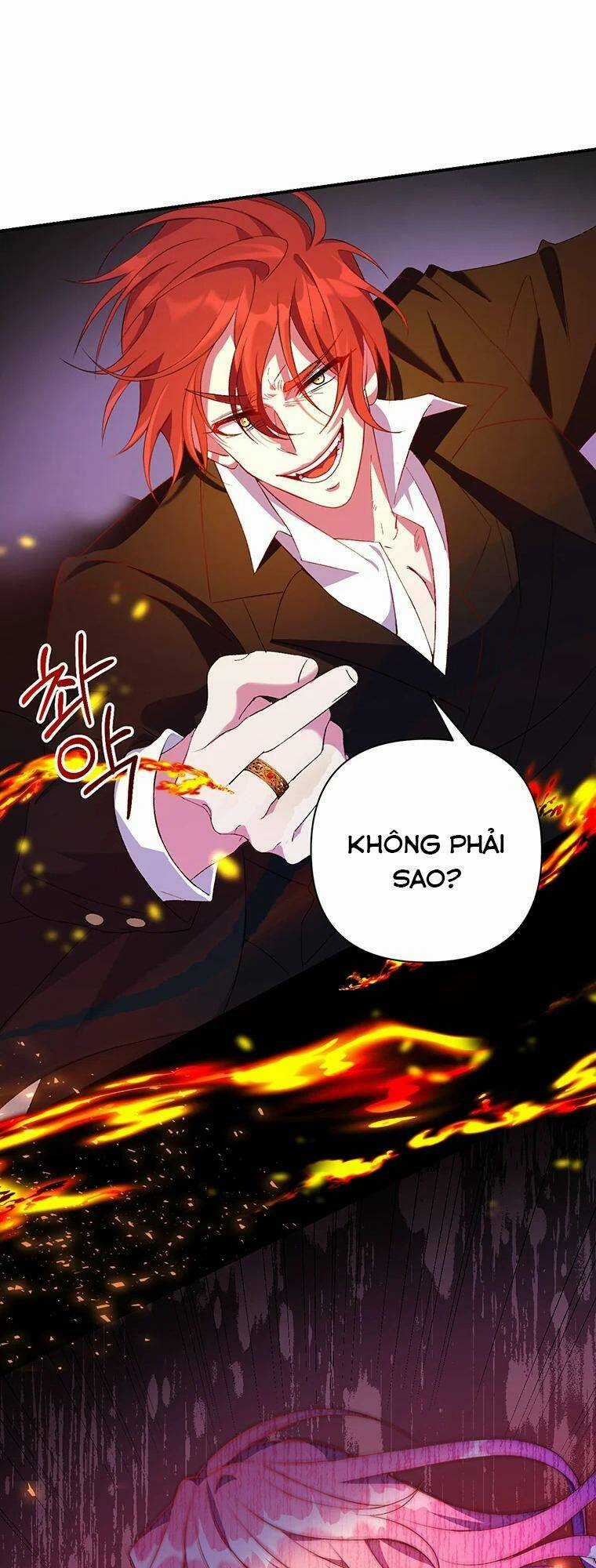 Em Phải Chịu Trách Nhiệm Với Ta Chapter 2 trang 30