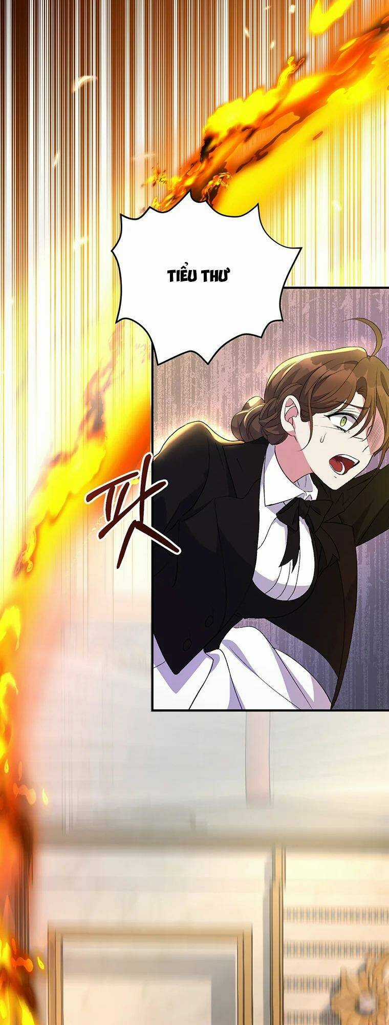 Em Phải Chịu Trách Nhiệm Với Ta Chapter 2 trang 32