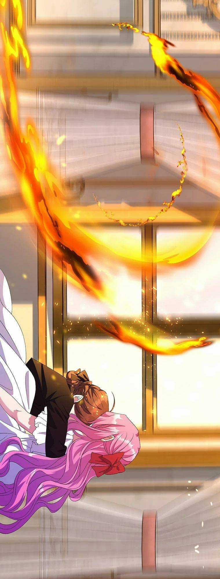 Em Phải Chịu Trách Nhiệm Với Ta Chapter 2 trang 33