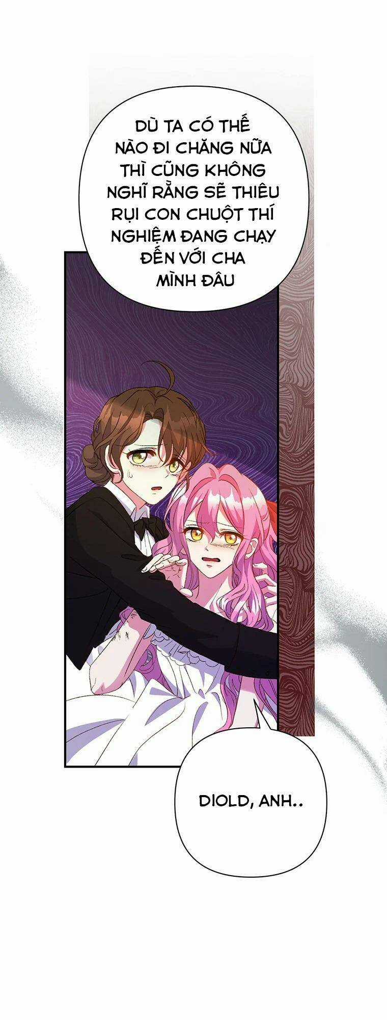 Em Phải Chịu Trách Nhiệm Với Ta Chapter 2 trang 36