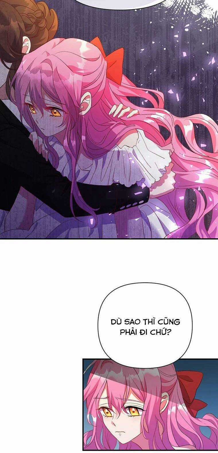 Em Phải Chịu Trách Nhiệm Với Ta Chapter 2 trang 38