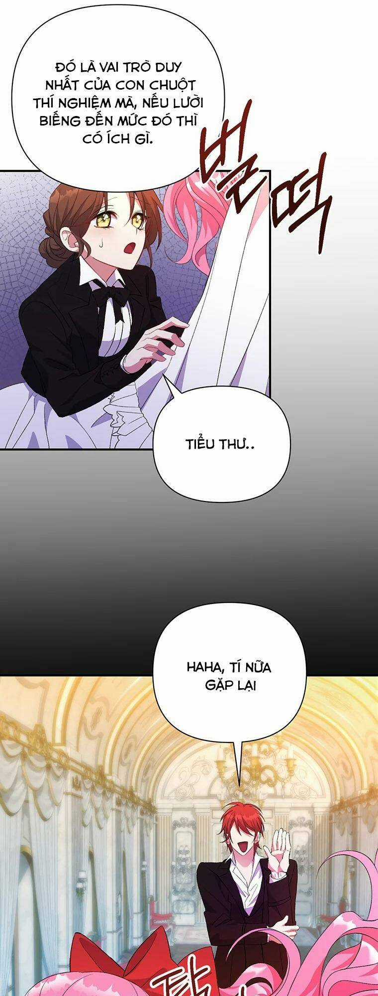 Em Phải Chịu Trách Nhiệm Với Ta Chapter 2 trang 39