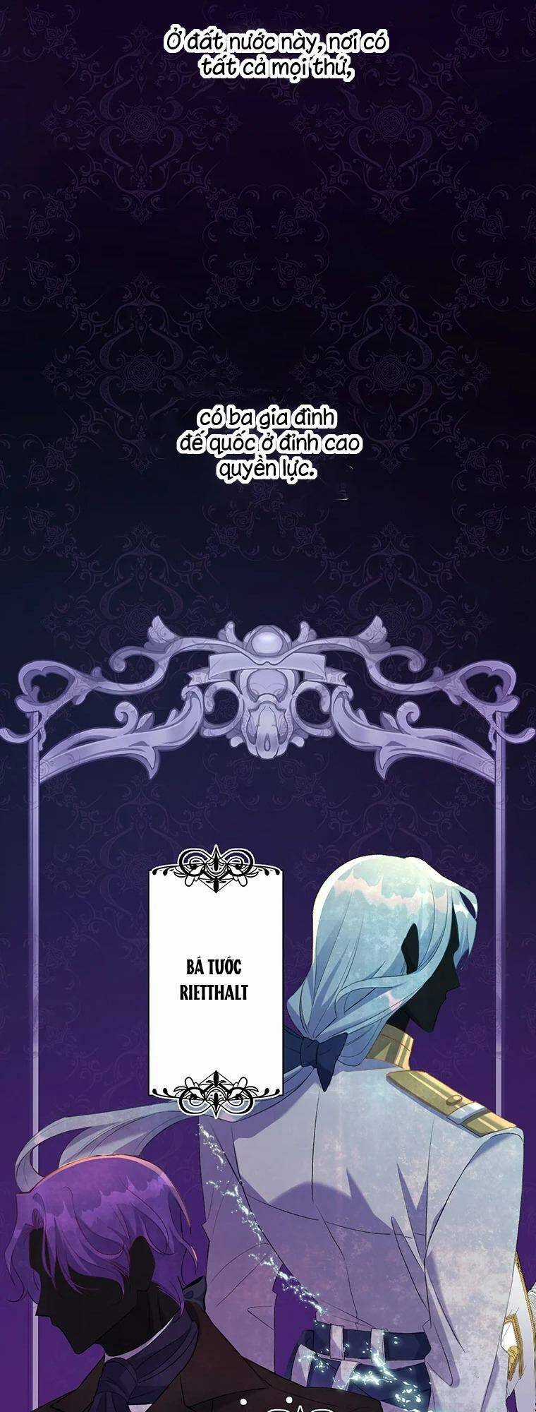 Em Phải Chịu Trách Nhiệm Với Ta Chapter 2 trang 4