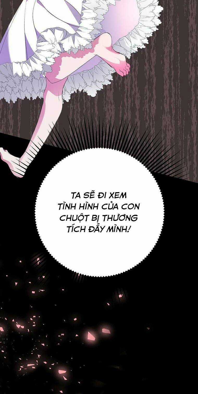 Em Phải Chịu Trách Nhiệm Với Ta Chapter 2 trang 41