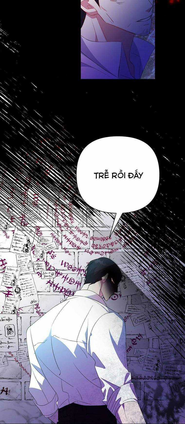 Em Phải Chịu Trách Nhiệm Với Ta Chapter 2 trang 48