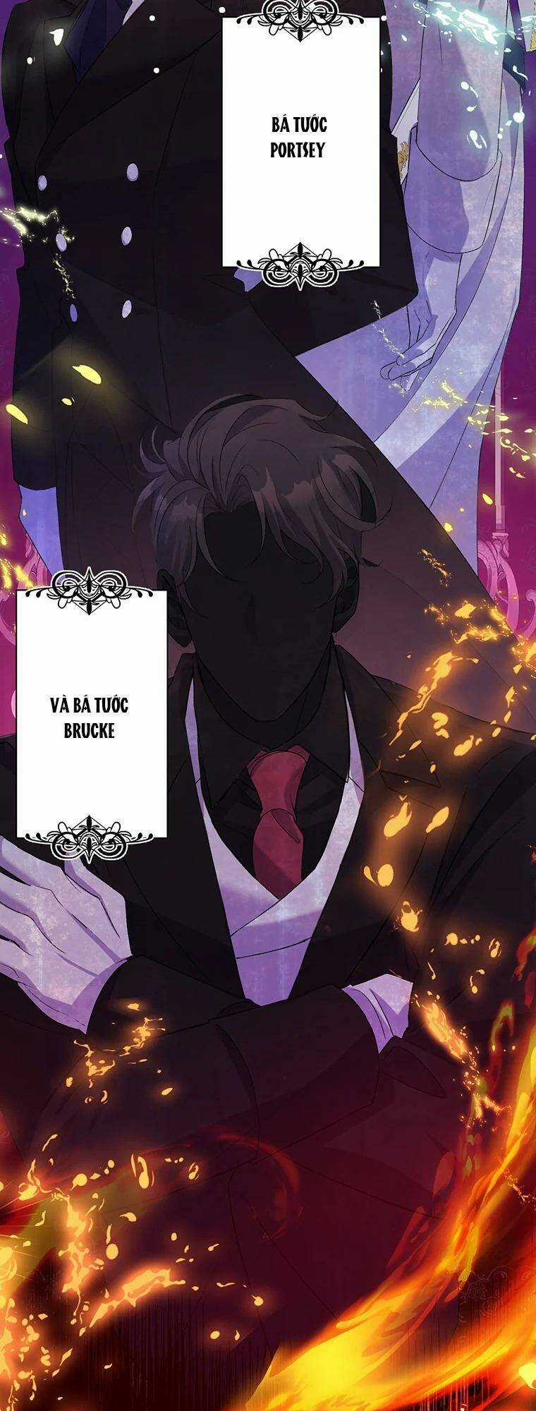 Em Phải Chịu Trách Nhiệm Với Ta Chapter 2 trang 5