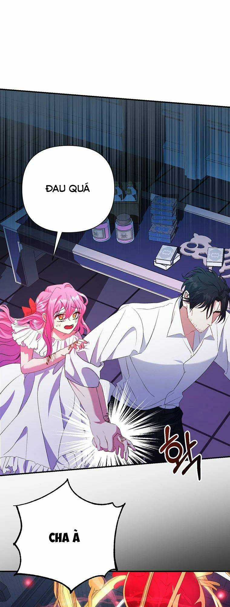 Em Phải Chịu Trách Nhiệm Với Ta Chapter 2 trang 53