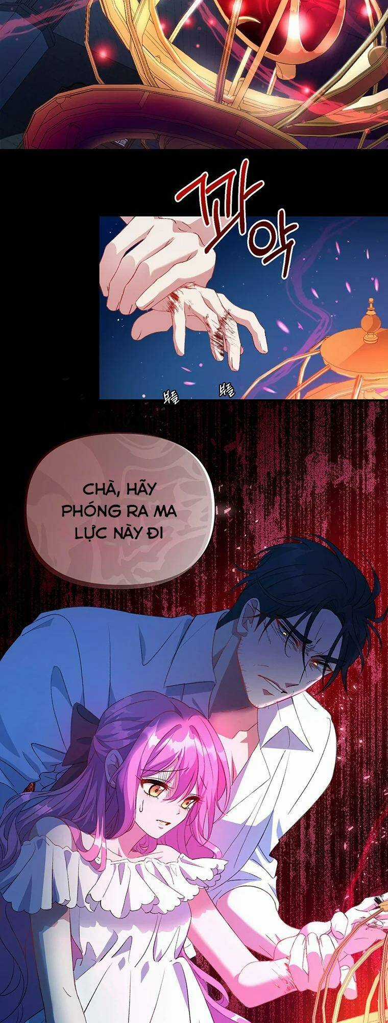 Em Phải Chịu Trách Nhiệm Với Ta Chapter 2 trang 54