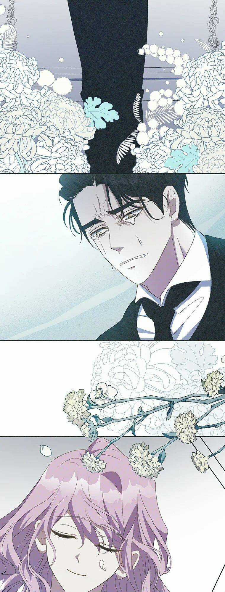 Em Phải Chịu Trách Nhiệm Với Ta Chapter 2 trang 63